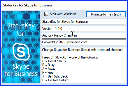skype for business mac model.call error error 5